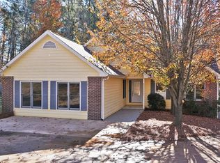 1760 Pilgrim Rd, Cumming, GA 30040