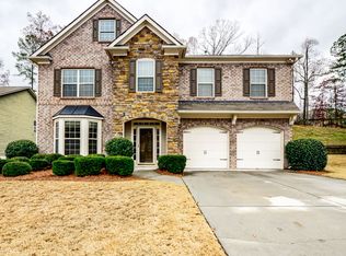 1437 Stone Bay Dr SW, Atlanta, GA 30331
