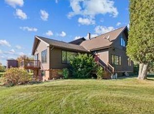 S501 Van Buren Rd, Spring Valley, WI 54767