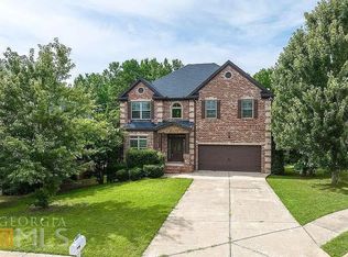 2098 Murry Trl, Morrow, GA 30260