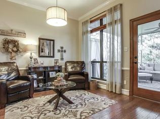 6921 Clear Springs Cir, Garland, TX 75044