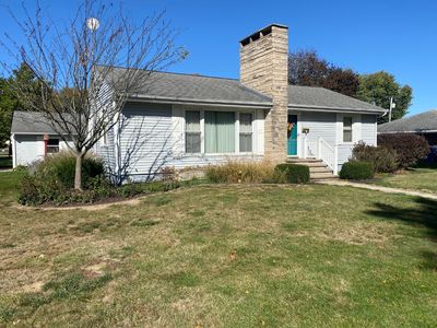 606 W Sunset Dr, Bourbon, IN, 46504