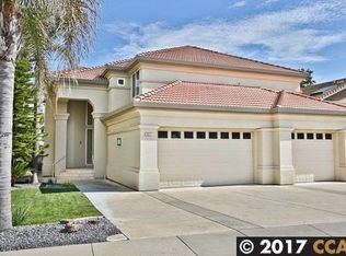 5677 Starfish Ct, Discovery Bay, CA