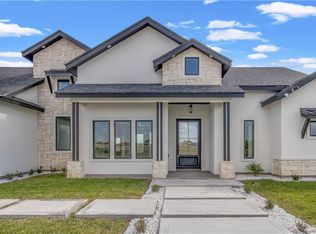 1103 Bette St, Pharr, TX 78577