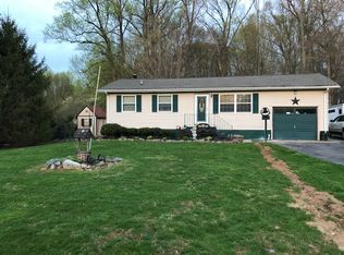 10633 Bethel Rd, Frederick, MD 21702