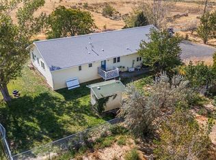 4301 Cheyne Rd, Zillah, WA 98953