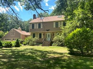 181 Valley Path, Marshfield, MA 02050
