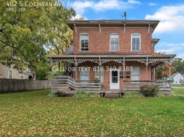 402 S Cochran Ave #1