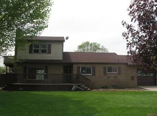 4711 W Saint Joseph Hwy, Lansing, MI