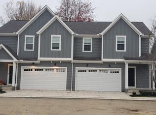 214 Twin St, Westerville, OH 43081
