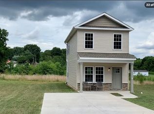 1785 17th Ave NE, Hickory, NC 28601