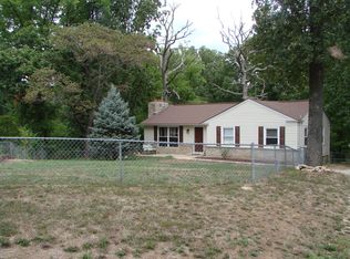 1161 Abbey Ln, Pevely, MO 63070