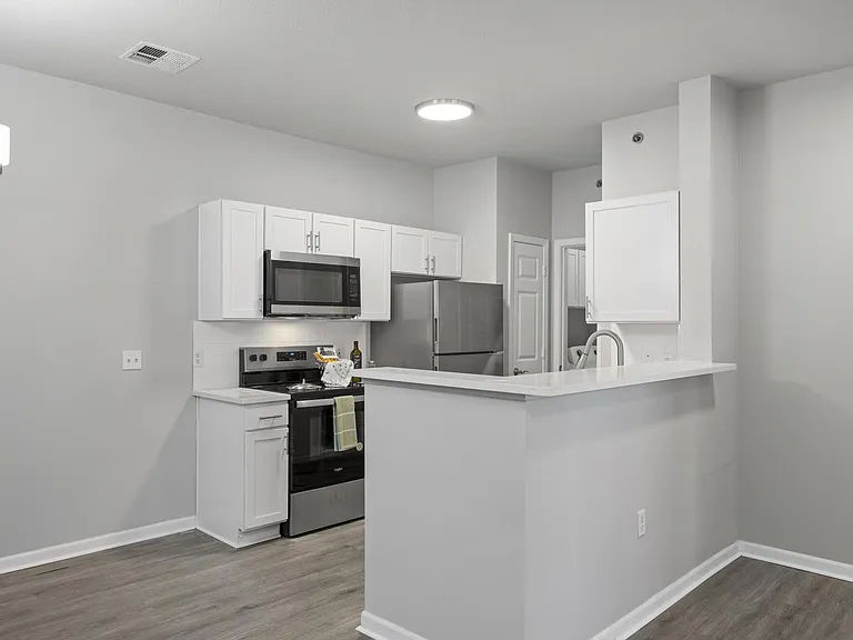 The Fairways Apartment Homes — Photo 21