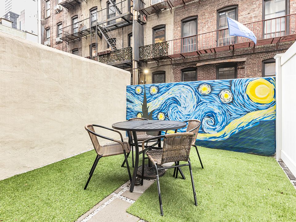 1st image of 356 W 48th St Penthouse A