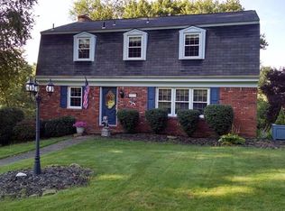 9855 Covered Wagon Ct, Wexford, PA