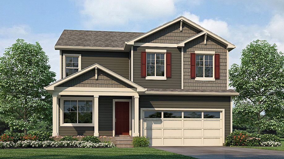 Plan Elevation.