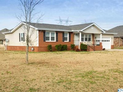 17439 Morgan Dr, Harvest, AL, 35749