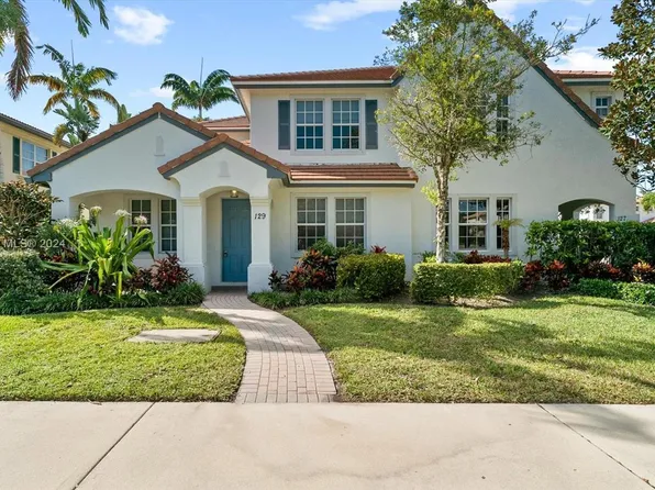 129 Evergrene Pkwy #129, Palm Beach Gardens, FL 33410