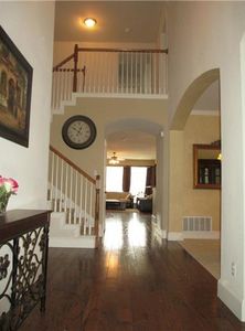 1817 Canyon Wren Dr, McKinney, TX, 75071
