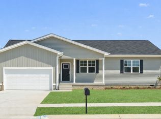 2409 Couples Dr Lot 312, Cookeville, TN 38506