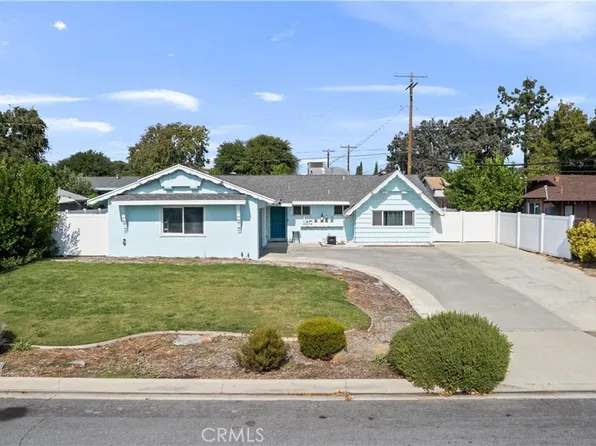 10276 Effen St, Rancho Cucamonga, CA 91730