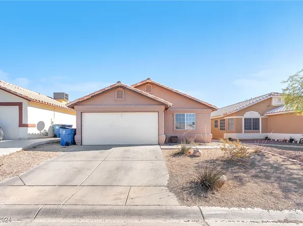 2846 Mount Hope Dr, Las Vegas, NV 89156