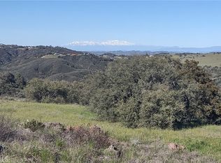 0 Avenida Perla Bonita, Murrieta, CA 92562