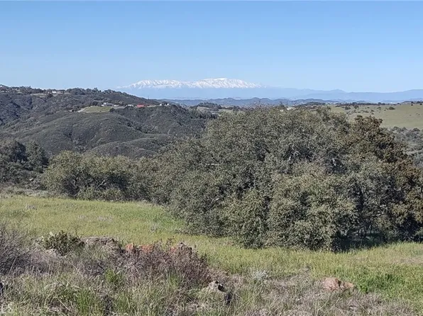 0 Avenida Perla Bonita, Murrieta, CA 92562