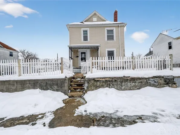 96 Notre Dame Ave, Dayton, OH 45404