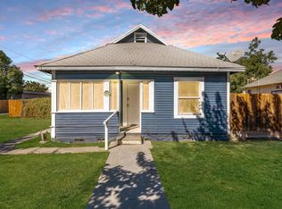 916 Norboe Avenue, Corcoran, CA