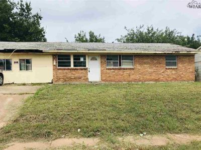 1515 New Haven Rd, Wichita Falls, TX, 76306