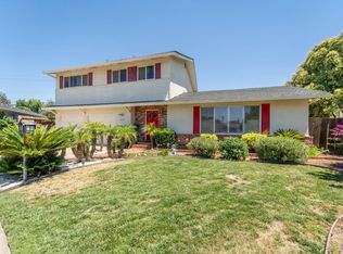 1029 Springfield Ct, Modesto, CA 95355