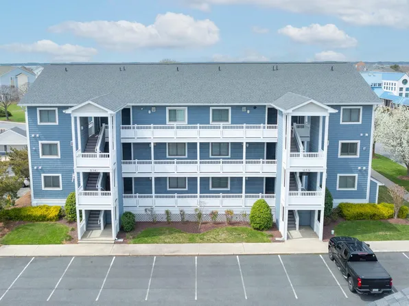 201 S Heron Dr #1G, Ocean City, MD 21842