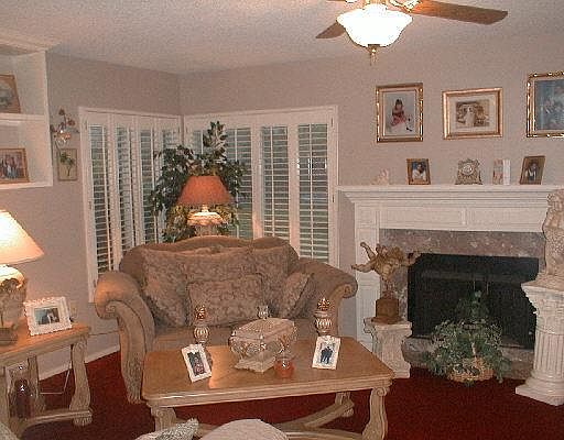 5th image of 8118 SHOAL TRAILS DR
