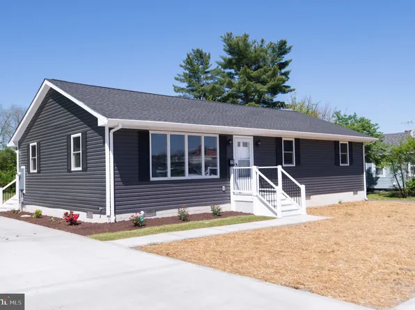 115 Greenridge Rd, Federalsburg, MD 21632