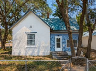 204 Sugarite Ave, Raton, NM 87740