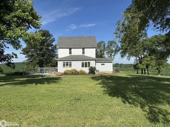 3508 K Ave, Tama, IA 52339