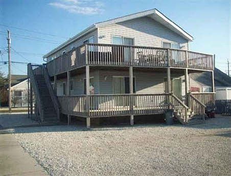 For Sale: 4028 OCEAN DR C-B, Avalon, NJ 08202