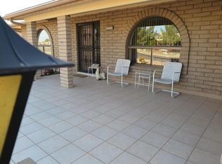 4541 E Edgewood Ave, Mesa, AZ 85206