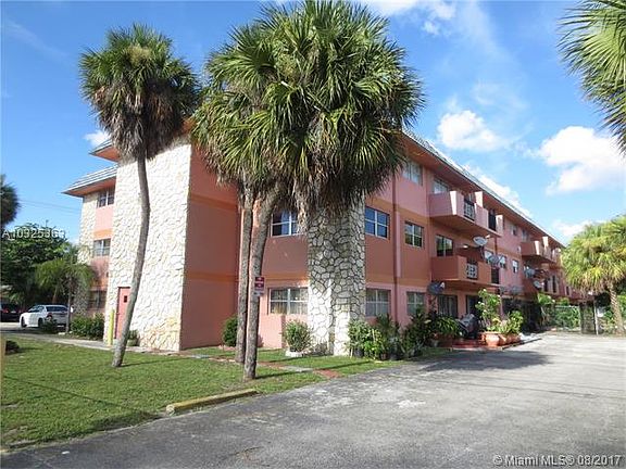 2nd image of 17101 NW 57th Ave APT 314