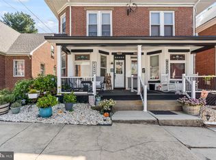 116 N Broad St, Waynesboro, PA