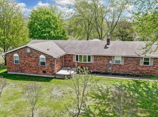 7425 Franklin Trenton Rd, Franklin, OH 45005