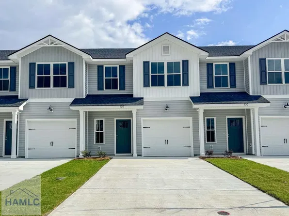 126 Heirloom Rd, Hinesville, GA 31313