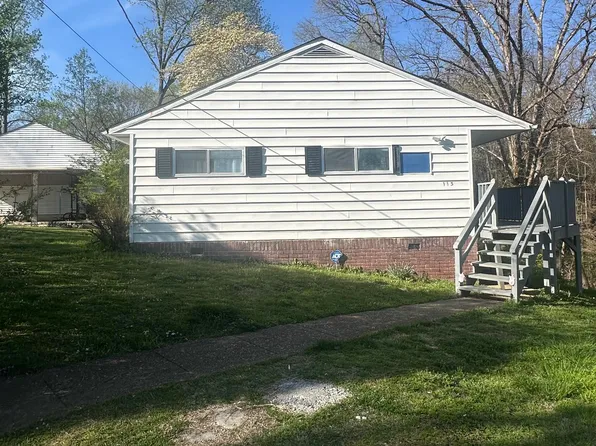 113 Jellico Ln, Oak Ridge, TN 37830