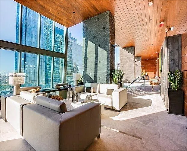 1451 Brickell Ave #5 — Photo 6