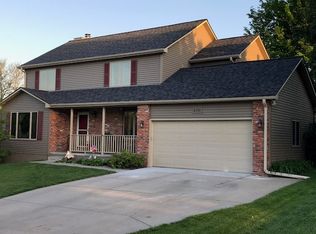 4701 Christopher Ct, Lincoln, NE 68516