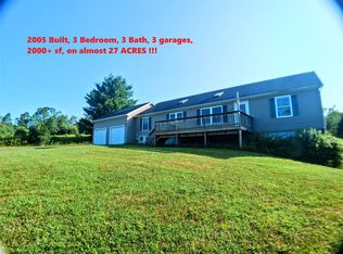 50 Penelope Rd, Greene, NY 13778