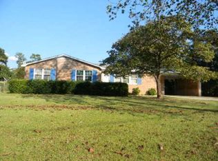 3244 Dibble St, Orangeburg, SC 29118