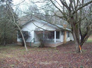 1601 Frank Evans Rd, Jasper, AL 35501