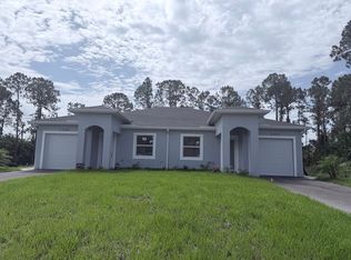2911 Hightower Ave S, Lehigh Acres, FL 33973